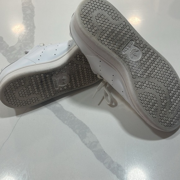 EUC Stan Smith Adidas Sz 8 - Picture 5 of 5